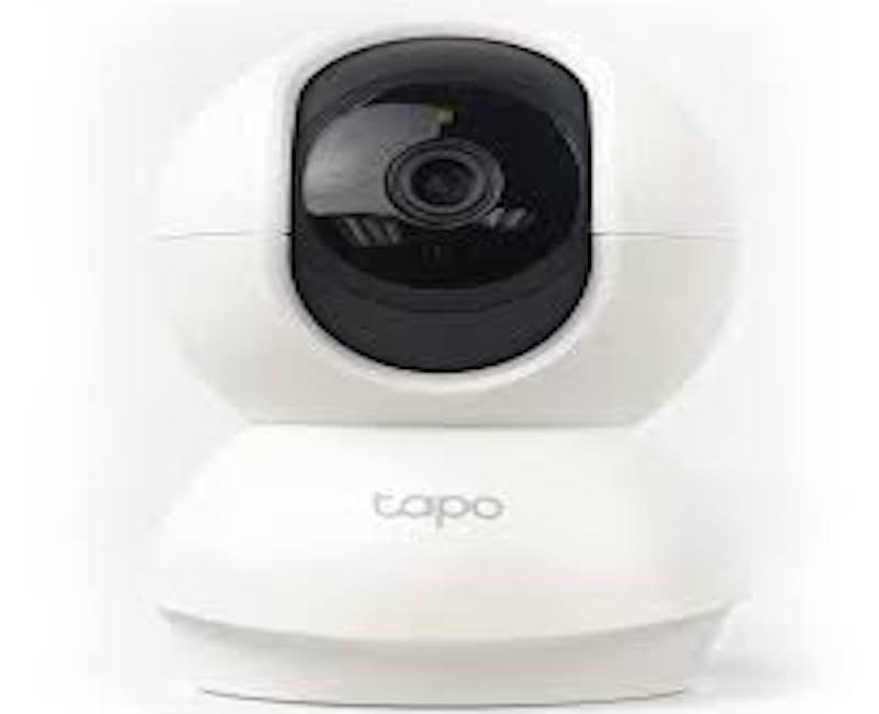 Tp-Link Tapo C200
