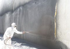 Waterproof Surfaces