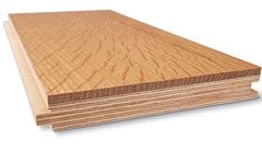 Engineered Wood