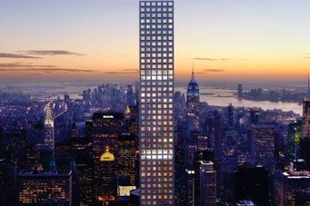 Slender Towers