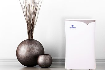 Crusaders Air Purifier