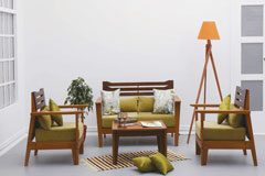 Furlenco Furniture Market