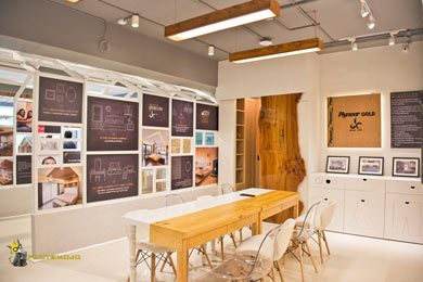 Design Cafe