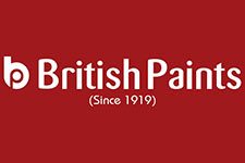 British Paints