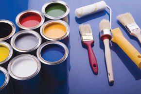 Paint Industry