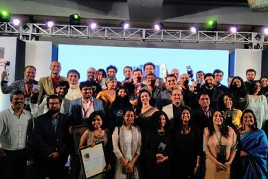 Anchor IIID Design Excellence Awards