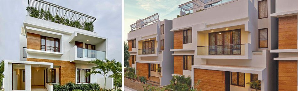 Zonasha Real estate