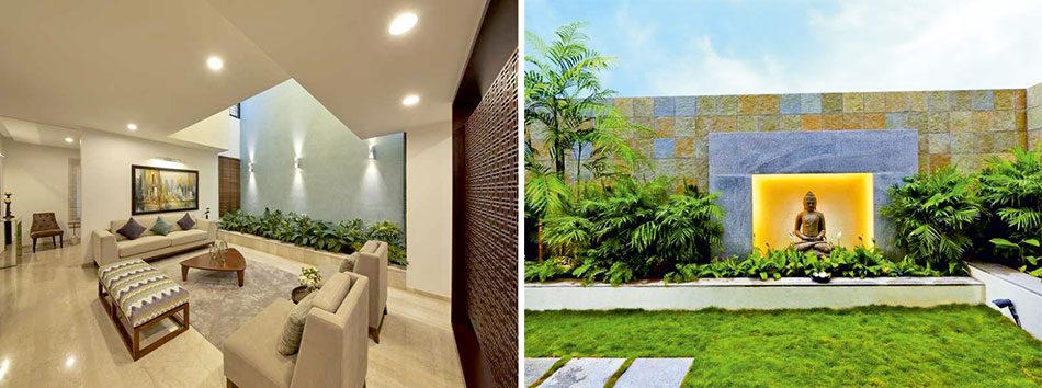 Zonasha Real estate