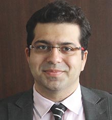 Manas Mehrotra