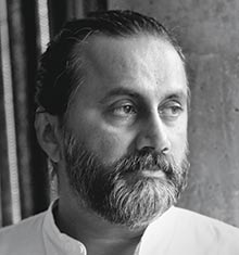 Tony Joseph