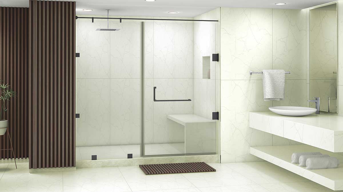 Hafele Bathroom fittings