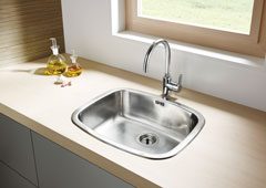 Roca Faucets