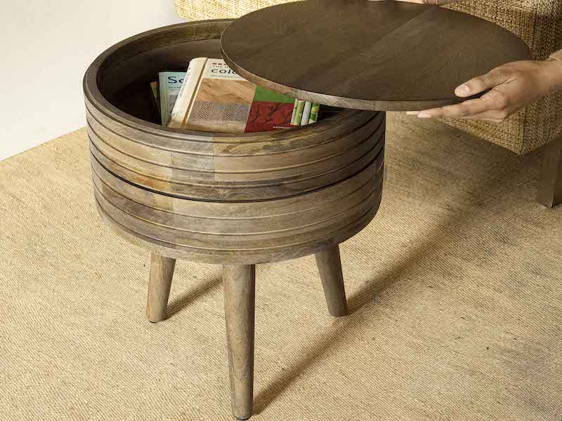 Ellementary Accent Furniture Range