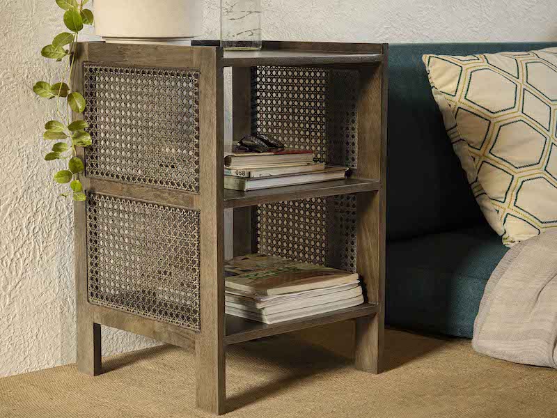 Ellementary Accent Furniture Range