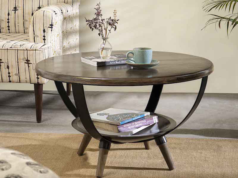 Ellementary Accent Furniture Range