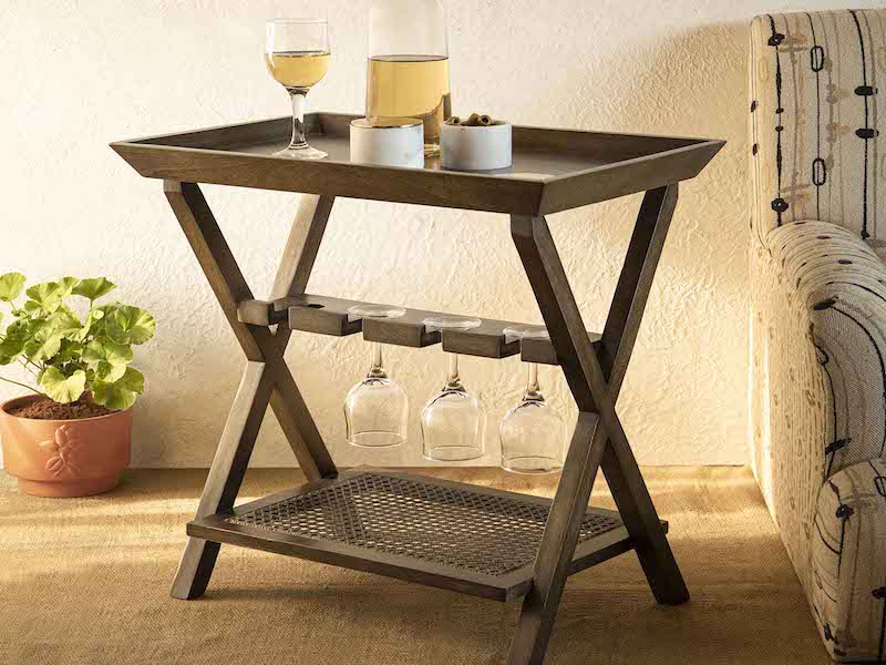 Ellementary Accent Furniture Range