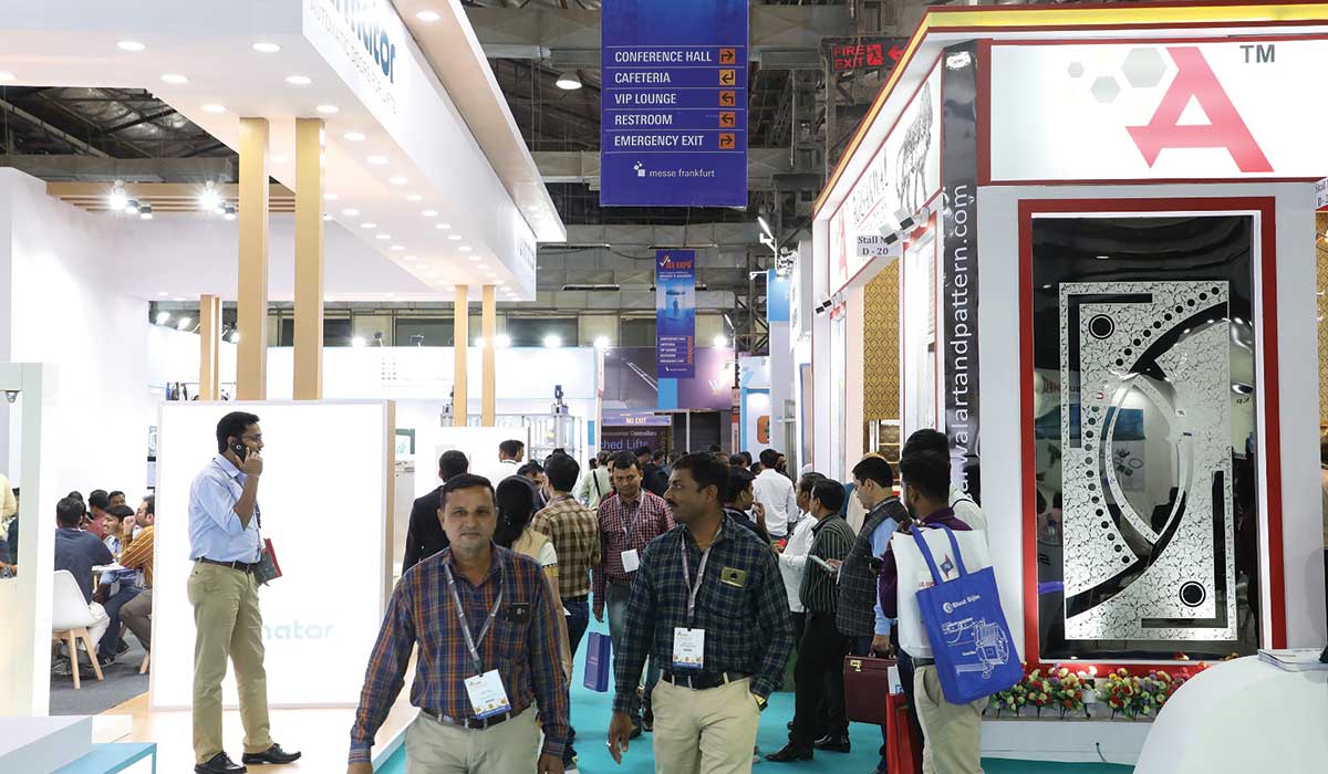 IEE Expo
