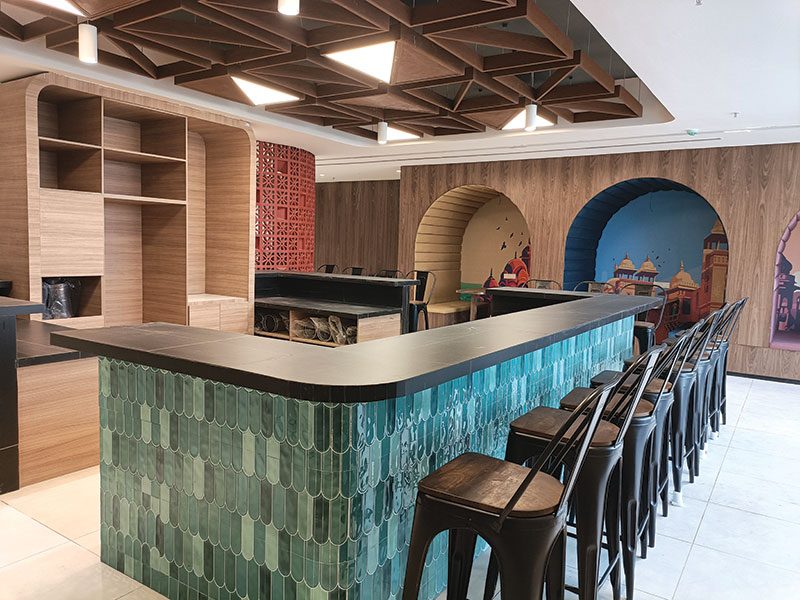 iSprout iSprout, a leading co-working space provider in India