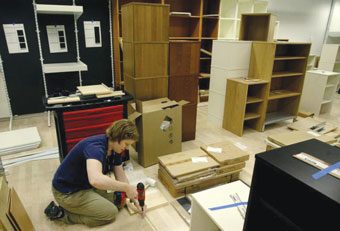 IKEA Furniture
