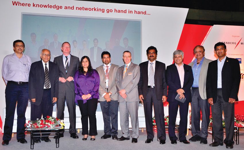 Fenesterbau/Frontale India 2014