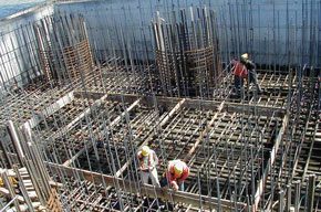 Steel Rebar