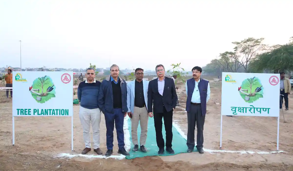 Rail Land Development Authority (RLDA)