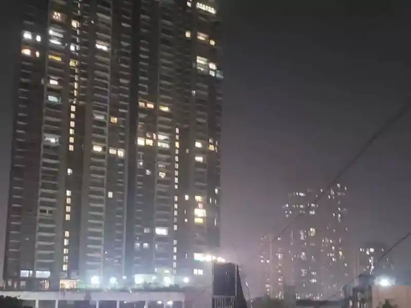 Lack of Fire-Fighting Systems and Fire Evacuation Lifts in Mumbai’s High-Rise Buildings Escalate Accidents and Damages: Fire-Fighting Officials