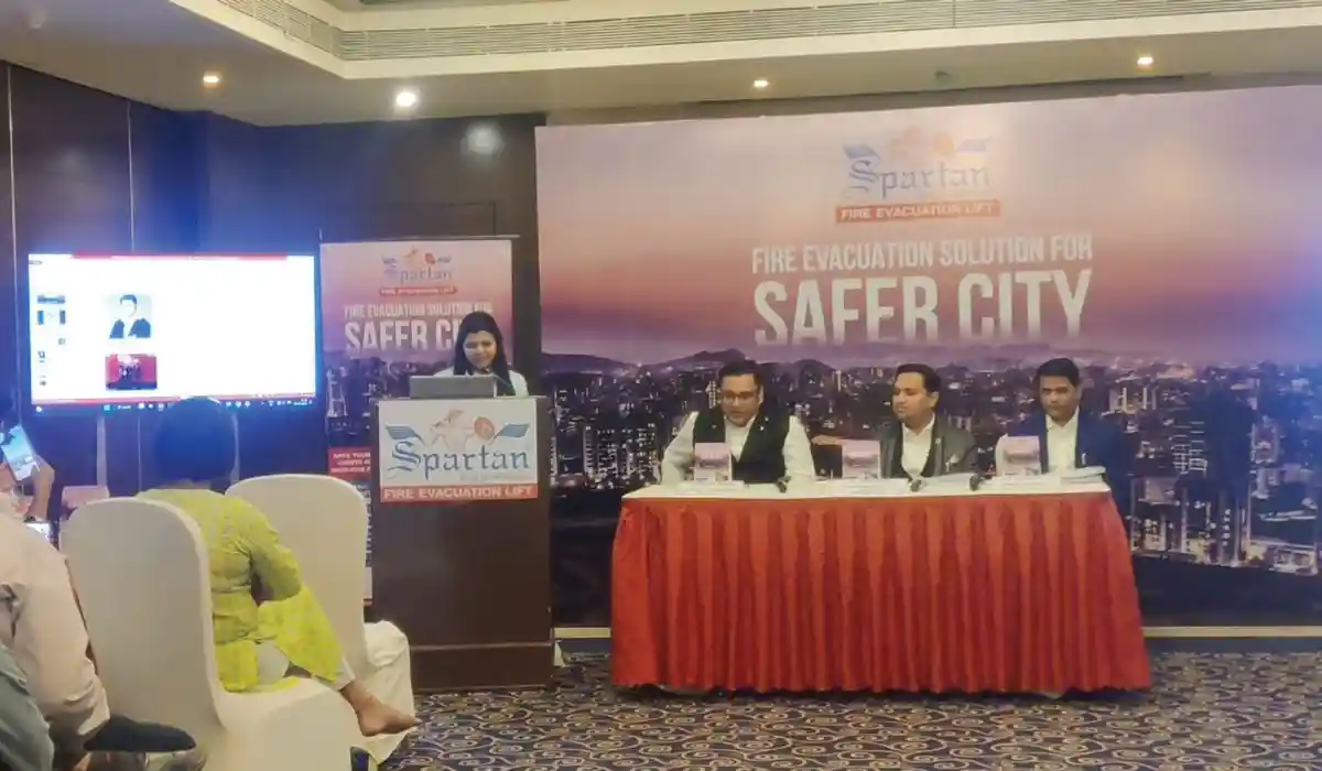 Fire Safety guidelines and preventive measures for timely evacuation