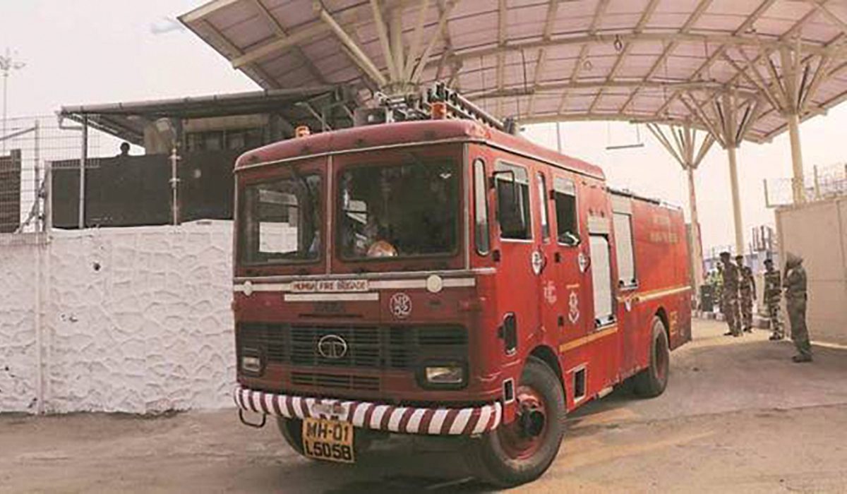 the Maharashtra Energy Department, Municipal Corporations