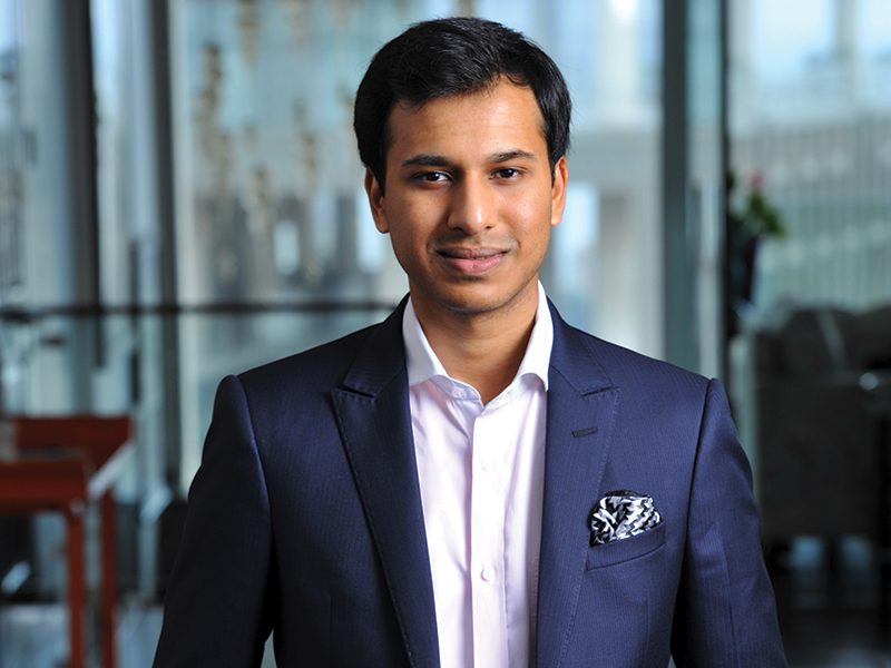Jindal Aluminium, India’s largest aluminium extrusion company