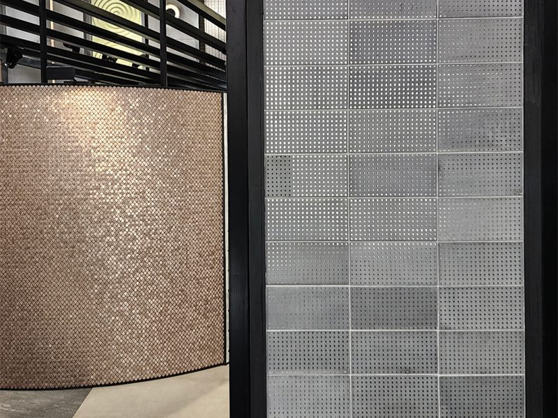 Nuance Studio Nuance Studio, a leading manufacturer of luxury concrete products