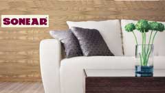 Sonear Natural Decorative Veneers
