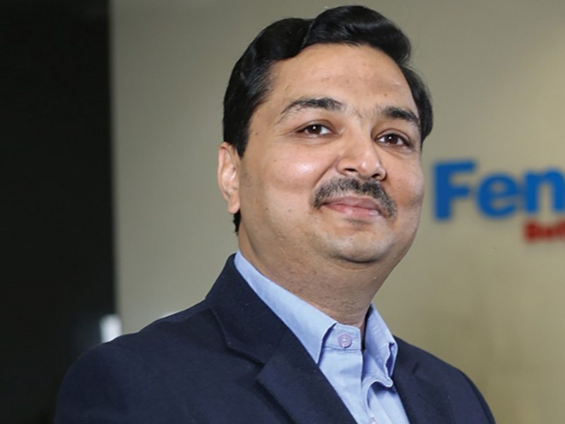 Saket Jain Fenesta, a prominent name in the Indian fenestration industry