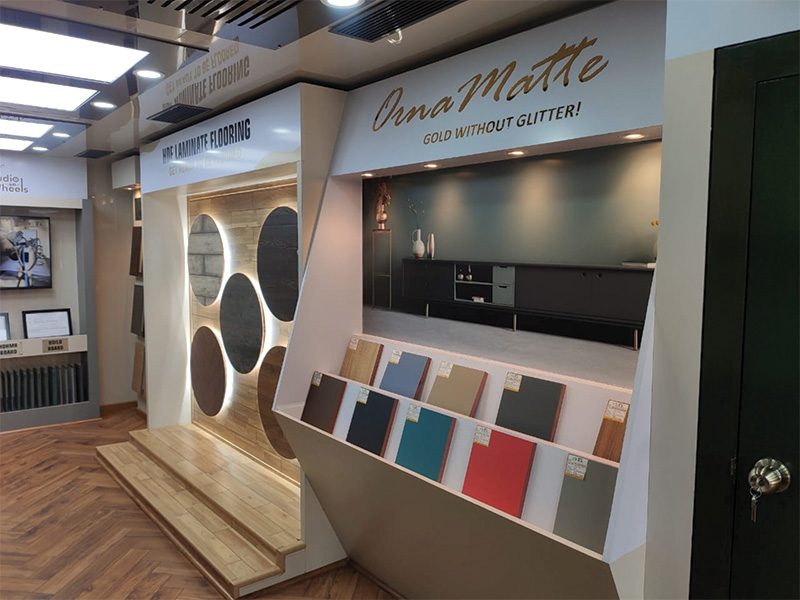 Action Tesa India’s largest manufacturer of MDF/HDHMR and Particle Boards