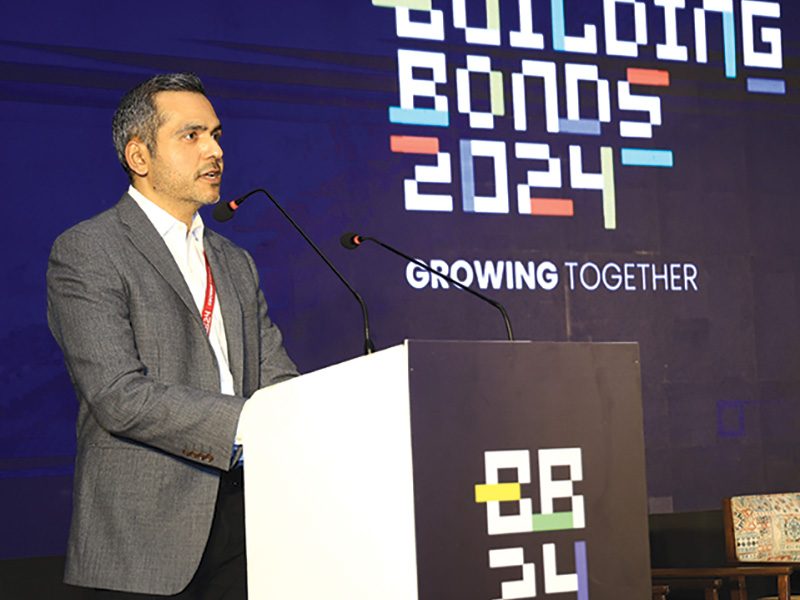 Sanket Parekh Pidilite Ventures
