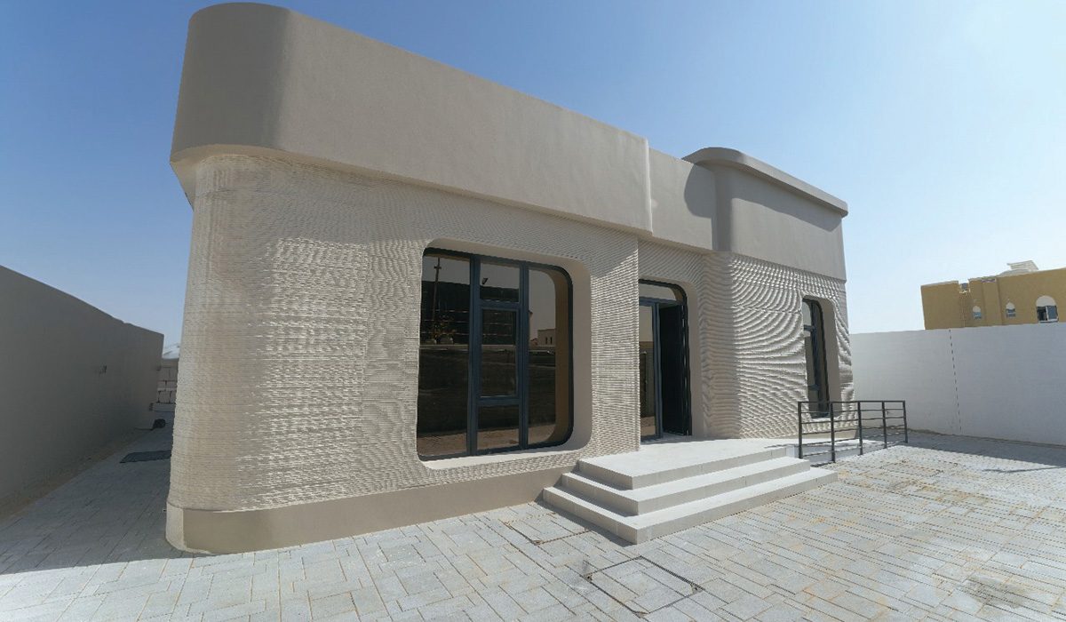 3DXB Group 3DXB Group, a leading innovator in 3D printing solutions