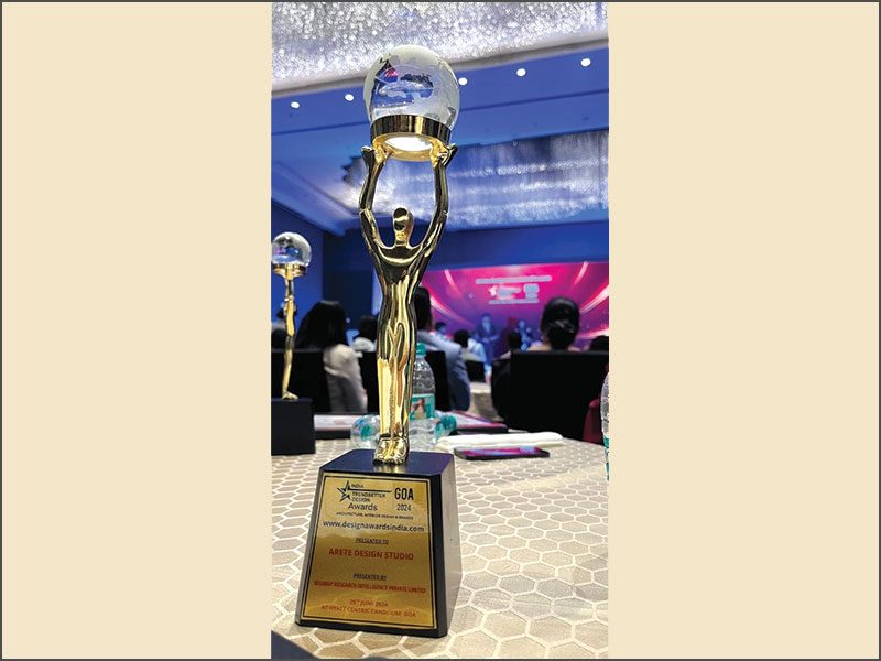 Global Design Awards Arete Design Studio