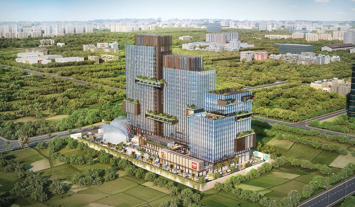 Sustainable Buildings U.S. Green Building Council
