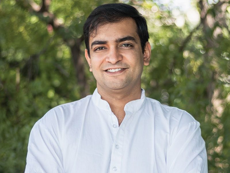Co-Founder & CEO, Zo World