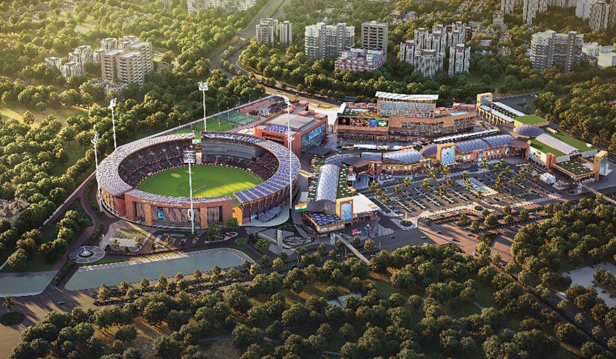 Omaxe Group’s project The Omaxe State, is slated to be India’s first integrated 5-in-1 destination