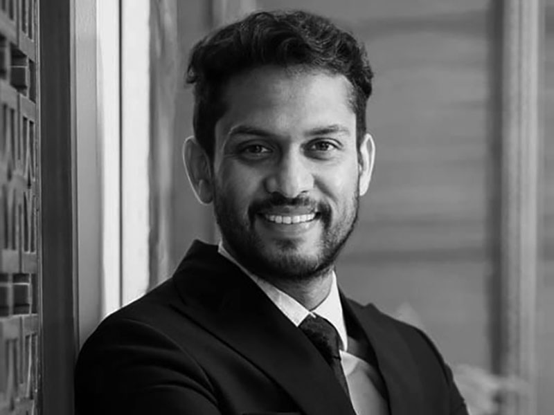 Mohit Goel MD, Omaxe Group