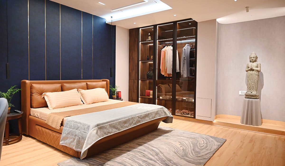 Hafele Hafele, a global leader in interior solutions
