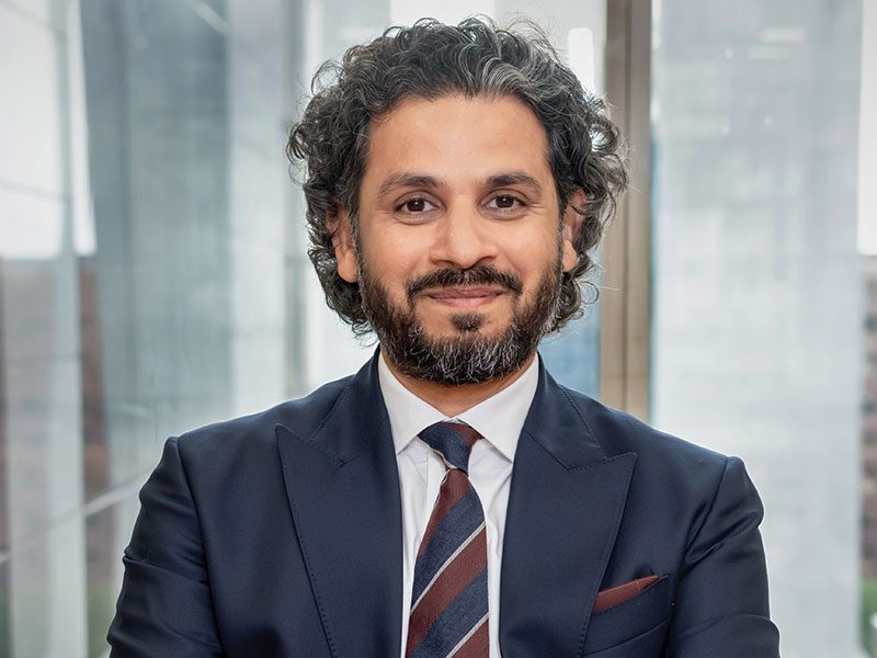 Akshat Seth MD & CEO, “Birla HIL pipes