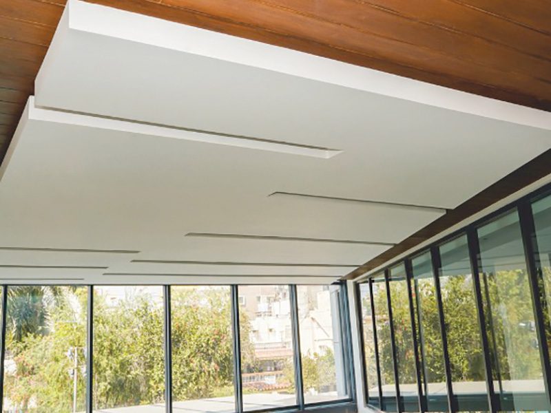 Knauf India Knauf India, a leading name in building materials