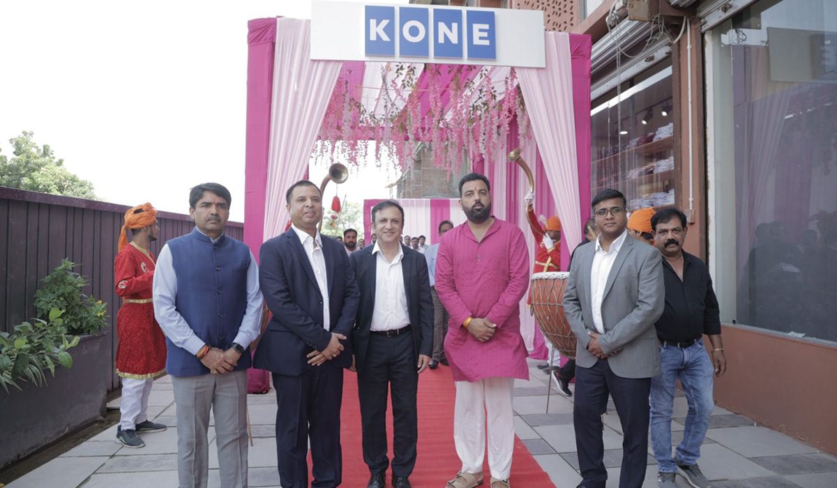 KONE India KONE Elevator India
