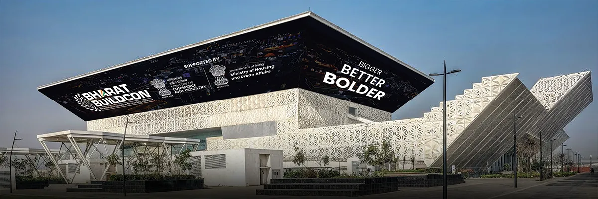 Yashobhoomi
