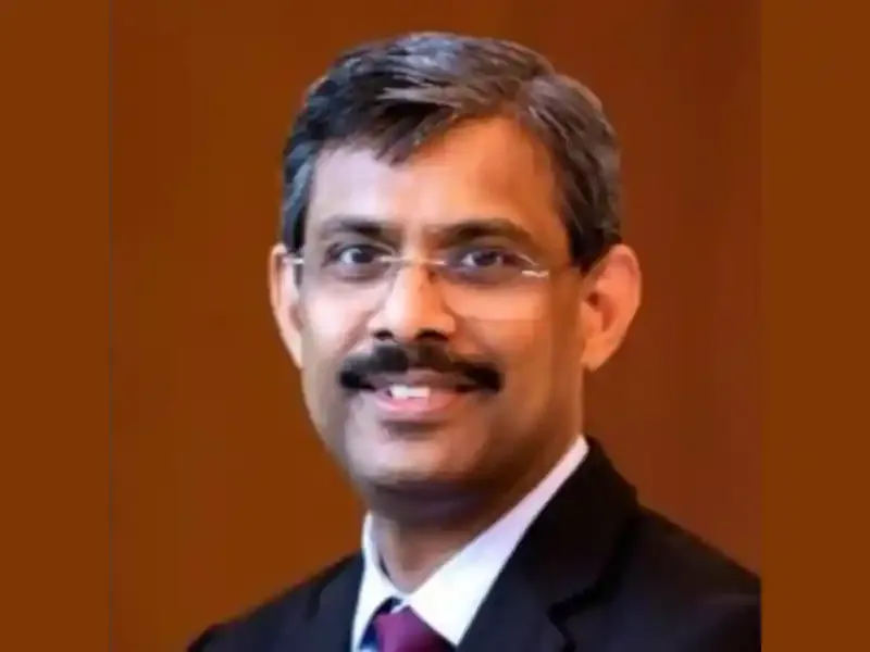 AR-Unnikrishnan