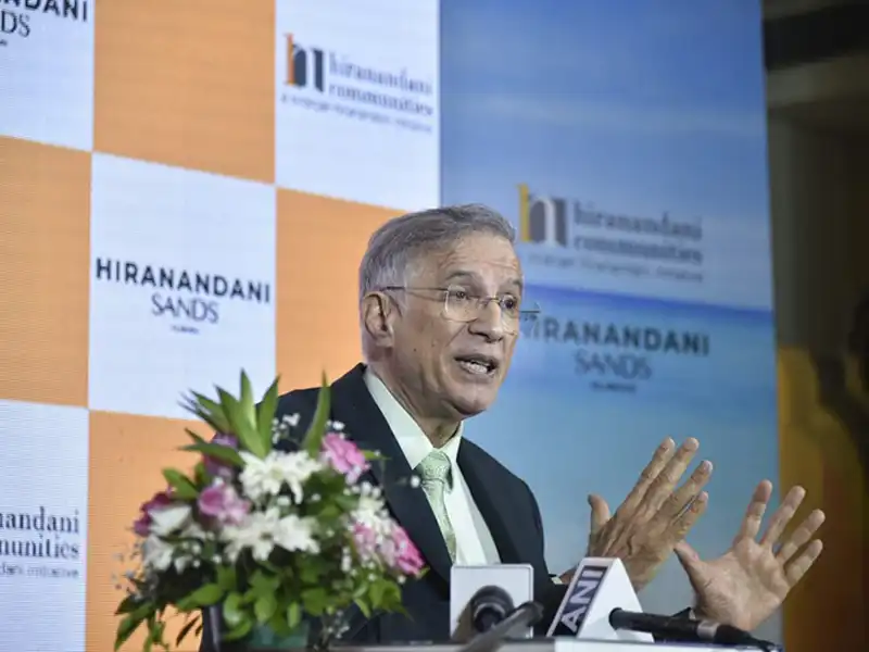 Hiranandani