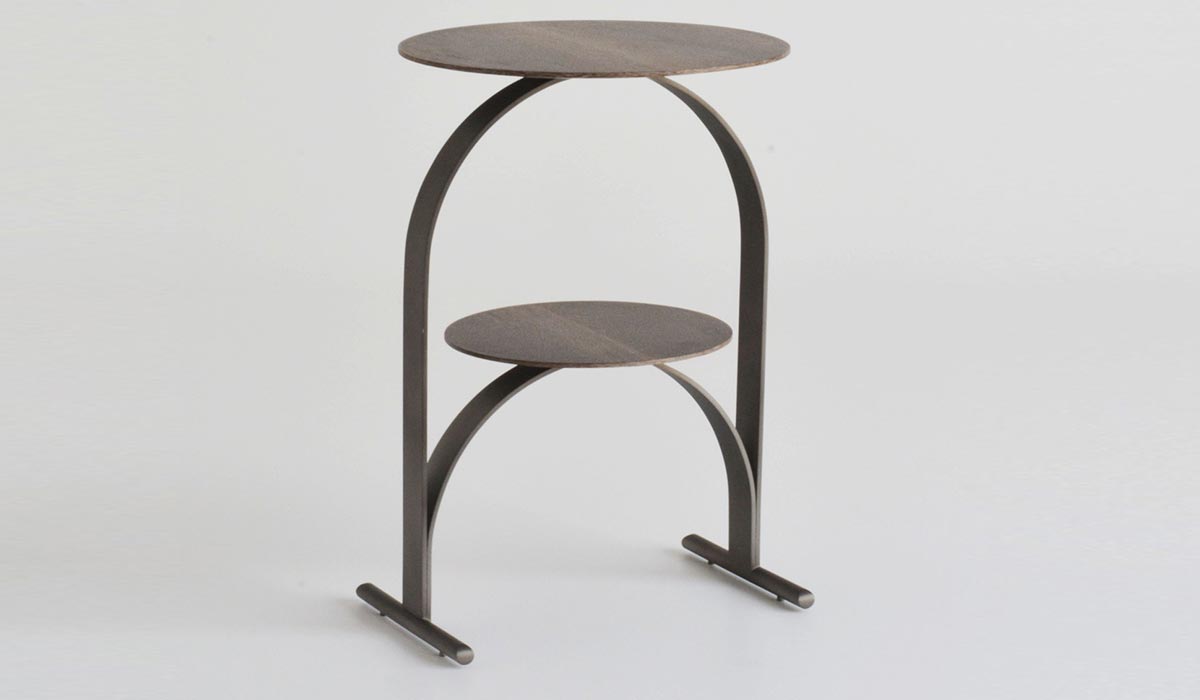 Alsorg Unveils A Collection Of Exquisite Side Tables