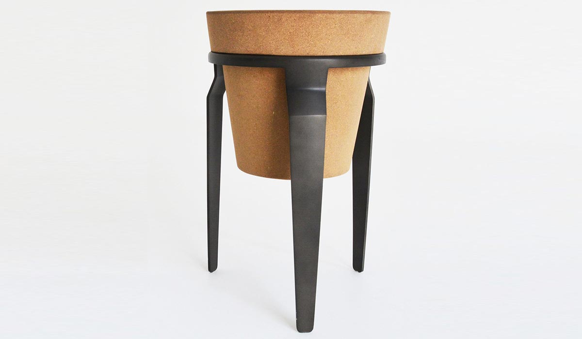 Alsorg Unveils A Collection Of Exquisite Side Tables